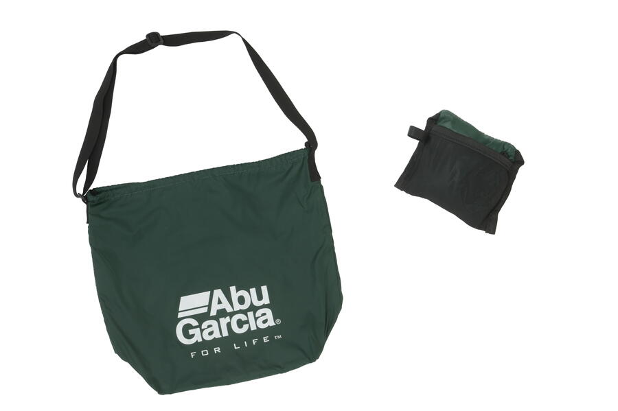 Abu Packable Eco Bag (アブ パッカブルエコバッグ)｜AbuGarcia｜釣具